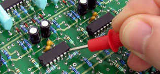 Manhattan Skyline at Dusk